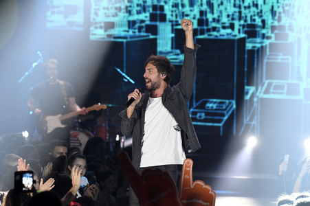 Kids' Choice Awards Deutschland, Österreich und Schweiz 2018 in Rust