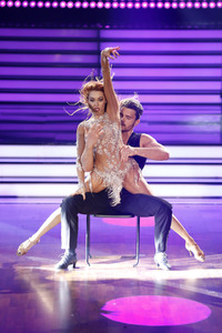 Tanzshow 'Let's Dance' in Köln