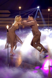 Tanzshow 'Let's Dance' in Köln