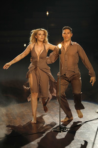 Tanzshow 'Let's Dance' in Köln