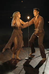 Tanzshow 'Let's Dance' in Köln