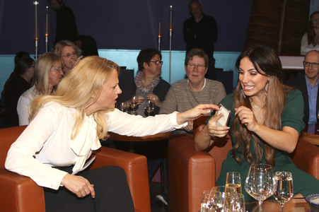 'NDR Talk Show' in Hamburg