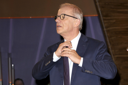 'NDR Talk Show' in Hamburg