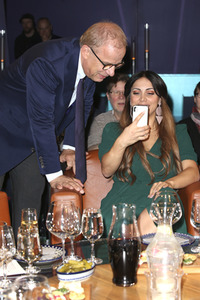 'NDR Talk Show' in Hamburg