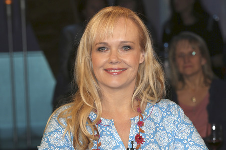'NDR Talk Show' in Hamburg