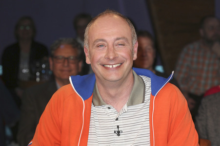 'NDR Talk Show' in Hamburg