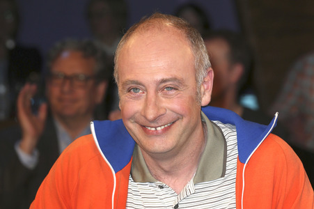 'NDR Talk Show' in Hamburg