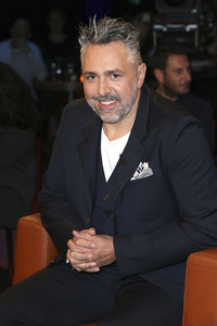 'NDR Talk Show' in Hamburg