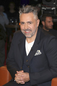 'NDR Talk Show' in Hamburg