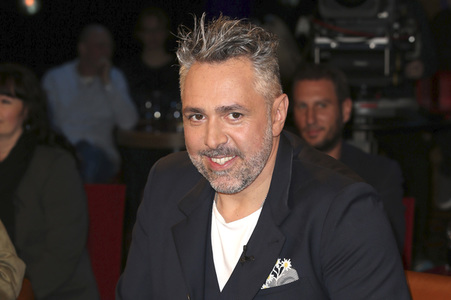 'NDR Talk Show' in Hamburg