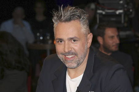 'NDR Talk Show' in Hamburg