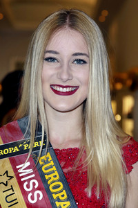 Blauer Ball 2018 in Hamburg