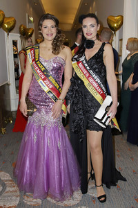 Blauer Ball 2018 in Hamburg