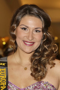 Blauer Ball 2018 in Hamburg