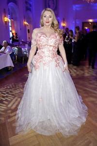 Blauer Ball 2018 in Hamburg