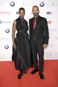 Nominiertenabend Deutscher Filmpreis 2018 in Berlin