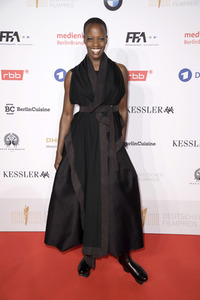 Nominiertenabend Deutscher Filmpreis 2018 in Berlin