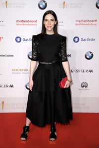 Nominiertenabend Deutscher Filmpreis 2018 in Berlin