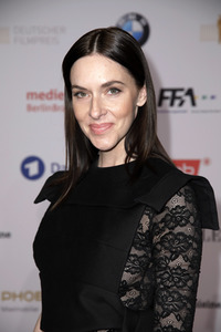 Nominiertenabend Deutscher Filmpreis 2018 in Berlin