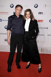 Nominiertenabend Deutscher Filmpreis 2018 in Berlin