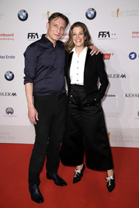 Nominiertenabend Deutscher Filmpreis 2018 in Berlin