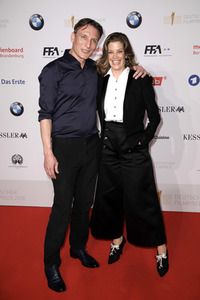 Nominiertenabend Deutscher Filmpreis 2018 in Berlin