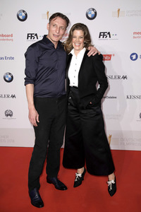 Nominiertenabend Deutscher Filmpreis 2018 in Berlin