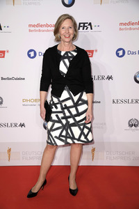 Nominiertenabend Deutscher Filmpreis 2018 in Berlin
