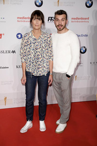 Nominiertenabend Deutscher Filmpreis 2018 in Berlin