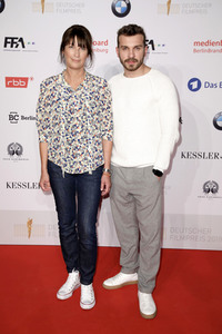 Nominiertenabend Deutscher Filmpreis 2018 in Berlin