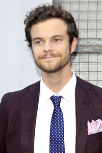 Filmpremiere 'Rampage - Big meets Bigger' in Los Angeles