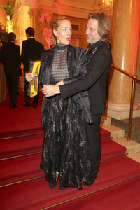 Romy Gala 2018 in Wien