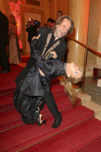 Romy Gala 2018 in Wien