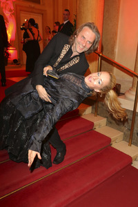 Romy Gala 2018 in Wien