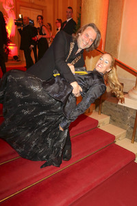 Romy Gala 2018 in Wien