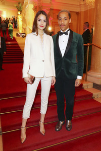Romy Gala 2018 in Wien