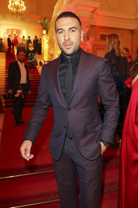 Romy Gala 2018 in Wien