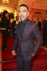 Romy Gala 2018 in Wien