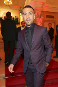 Romy Gala 2018 in Wien