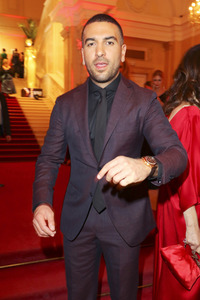 Romy Gala 2018 in Wien