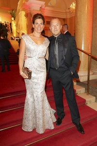 Romy Gala 2018 in Wien