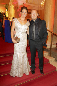 Romy Gala 2018 in Wien