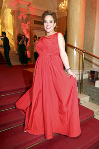 Romy Gala 2018 in Wien