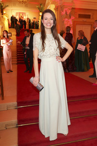 Romy Gala 2018 in Wien