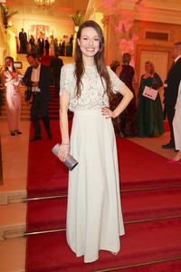 Romy Gala 2018 in Wien