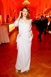Romy Gala 2018 in Wien