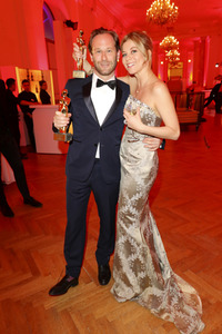 Romy Gala 2018 in Wien