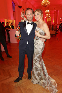 Romy Gala 2018 in Wien