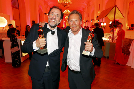 Romy Gala 2018 in Wien