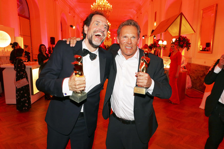 Romy Gala 2018 in Wien